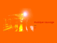 musique-sauvage.org