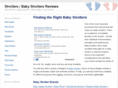 mylightweightstrollers.com