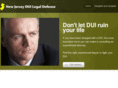 newjerseyduidwi.com