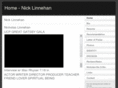 nicholaslinnehan.com