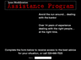 nohasslehomeloans.com