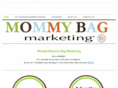 nvmommybagmarketing.com