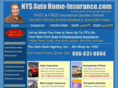 nysautohome-insurance.com