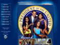 obama1stfamily.com