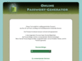 online-password-generator.com