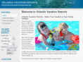 orlandovacationresorts.org