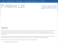 patkins.com