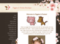 piggiesandponies.net