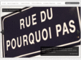 pourquoi-pas.info
