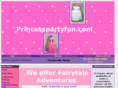 princesspartyfun.com