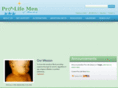 prolifemen.com