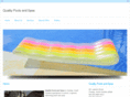 qualitypoolsandspas.net