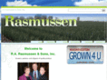 rarfarms.com