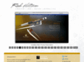 rhultman.com
