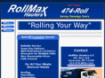 rollmaxhaulers.com