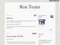 rontester.com