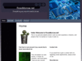 rossmorrow.net