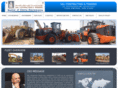 salequipmentrental.com