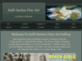 sallisachse.com