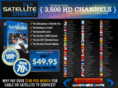 satelliteswift.com