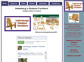 satterbergsoutdoorfurniture.com