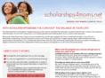 scholarships4moms.com