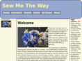 sewmetheway.com
