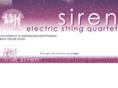 sirenstrings.com