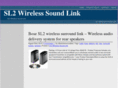 sl2wirelesssurroundlink.net