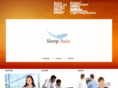 sleep-asia.com