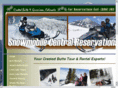 snowmobile-central-reservations.com