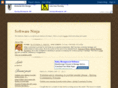 software-ninja.com