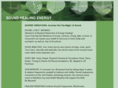 soundhealermaster.org