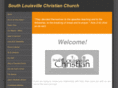 southlouisvillechristianchurch.com