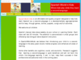 spanishworld4kids.com
