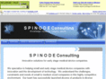 spinodeconsulting.com