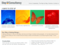 stepupconsultancy.com