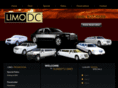 sunnylimodc.com