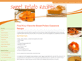 sweet-potato-casserole.com