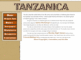 tanzanica.com