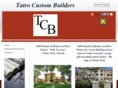 tatrocb.com