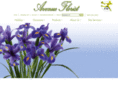 theavenueflorist.com