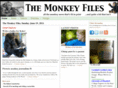 themonkeyfiles.com