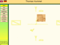 thomashummel.net