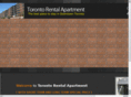 torontorentalapt.com