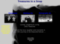 treasuresinasnap.com