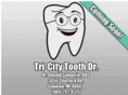 tricitytoothdr.com