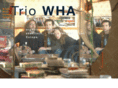 trio-wha.at