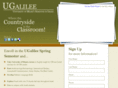 ugalilee.net
