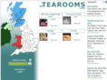 uktearooms.com